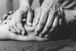 Physiotherapie Neumann Innenhof