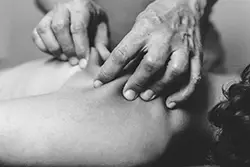 Physiotherapie Neumann Innenhof